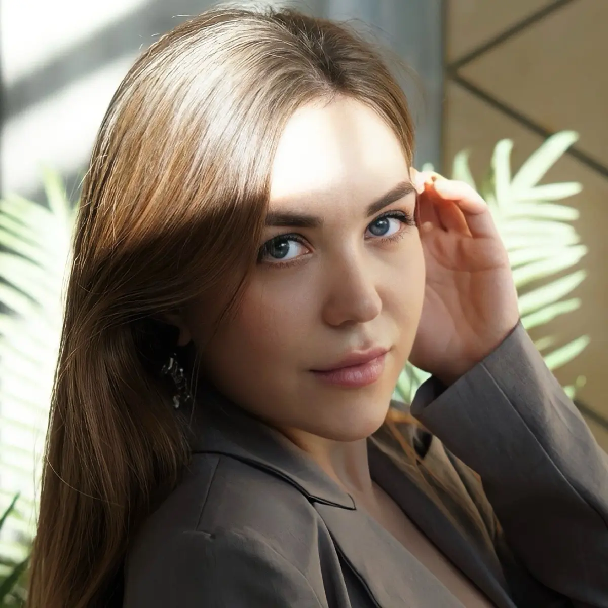 Элина Герасимова