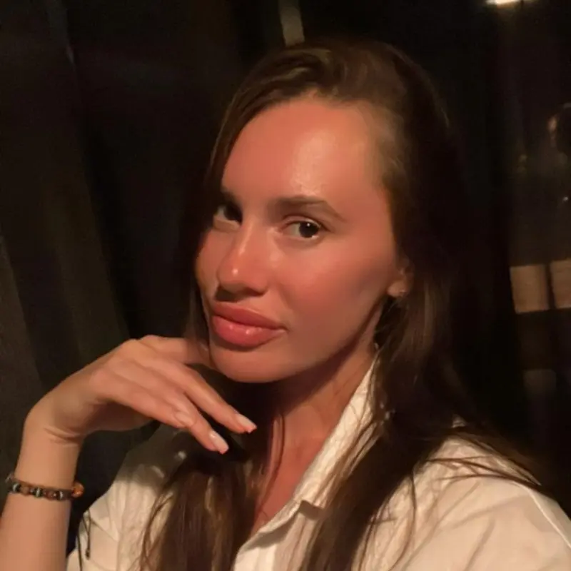 Владислава Валишина | Сетка — социальная сеть от hh.ru