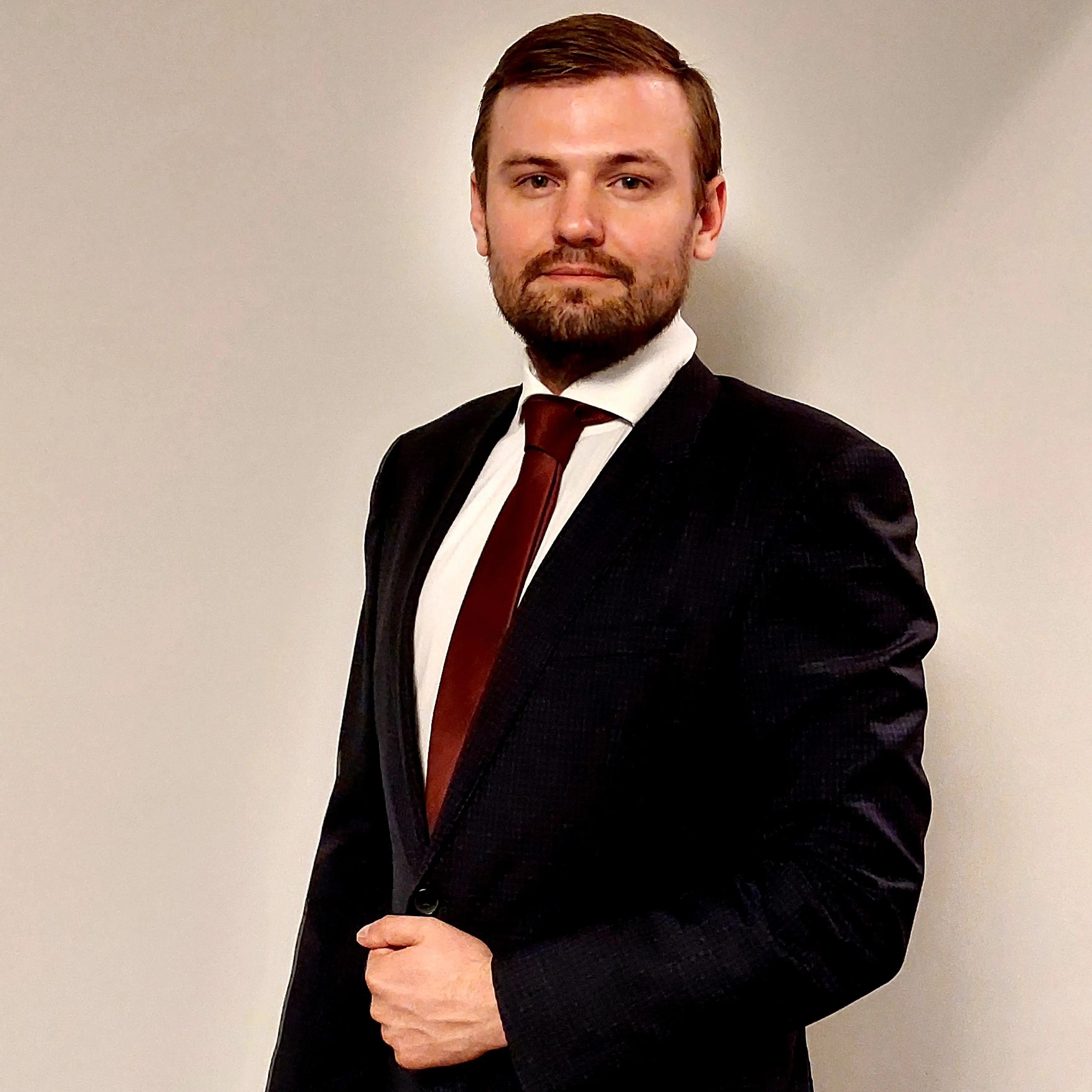 Никита Ванькович