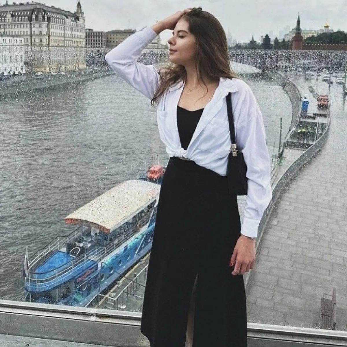 Кристина Цыганкова