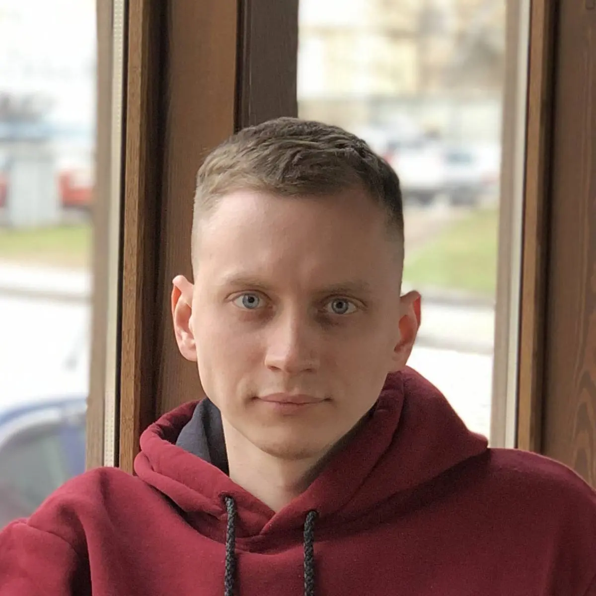 Юрий Булгаков