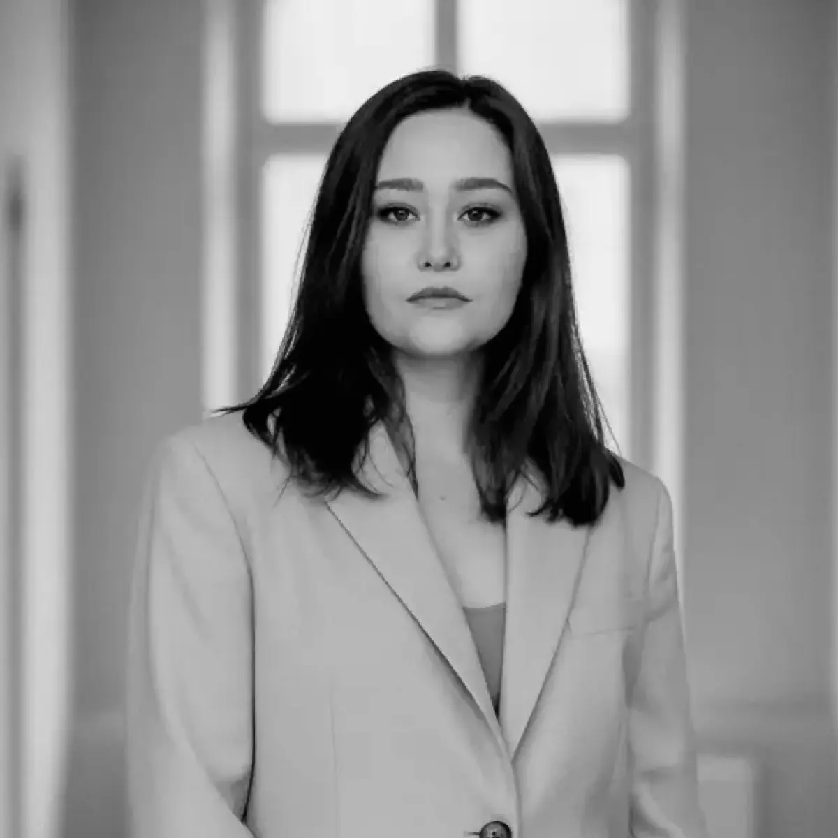 Арина Мерзликина | Сетка — социальная сеть от hh.ru