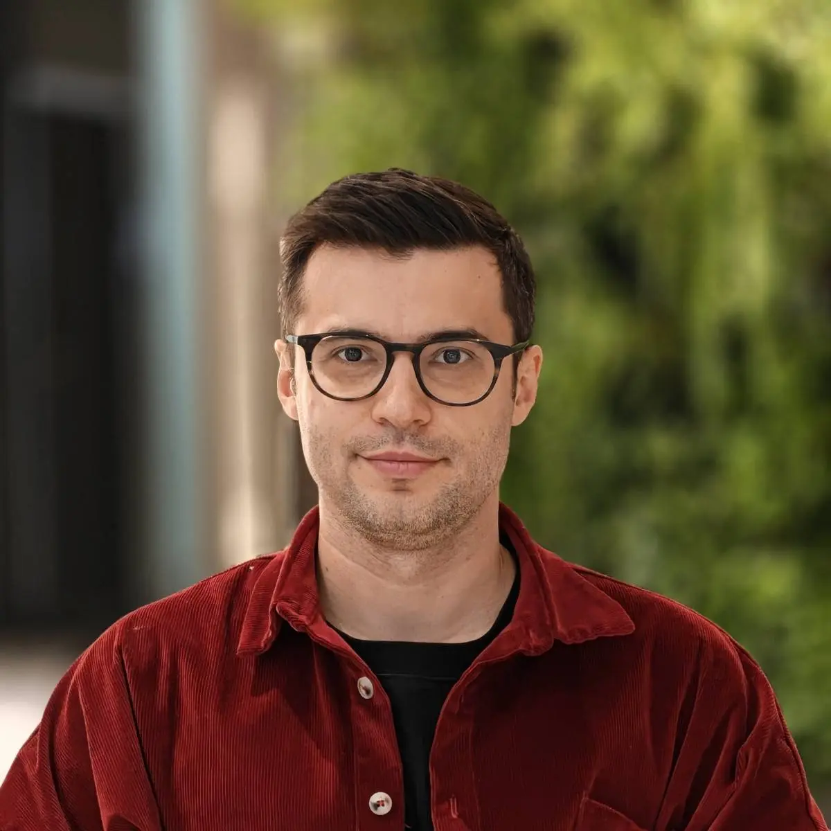 Игорь Прудников