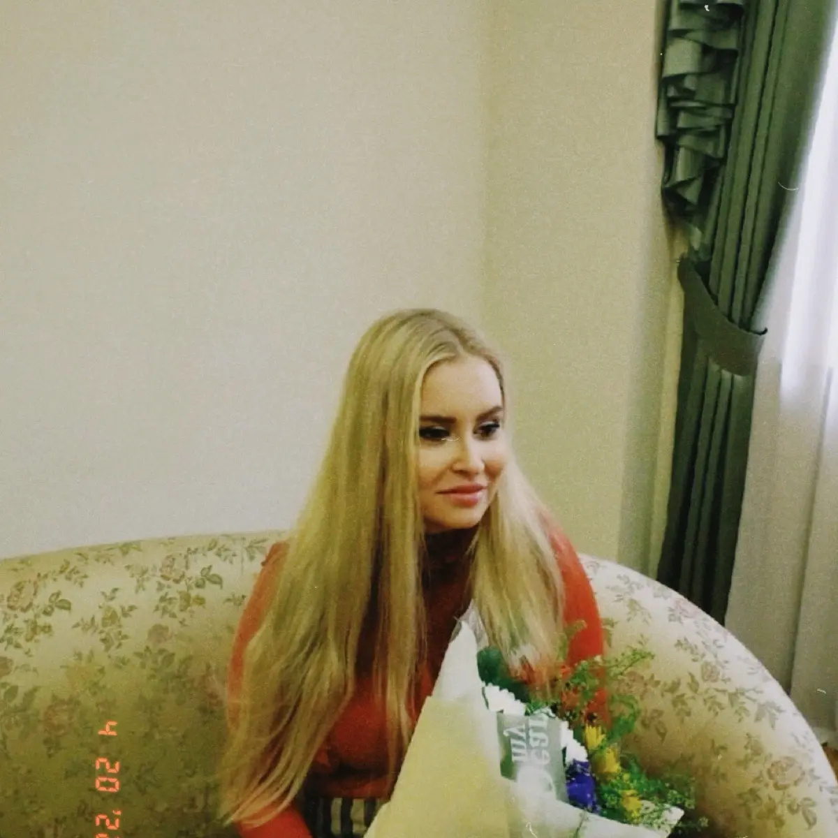 Анастасия Попова | Сетка — социальная сеть от hh.ru