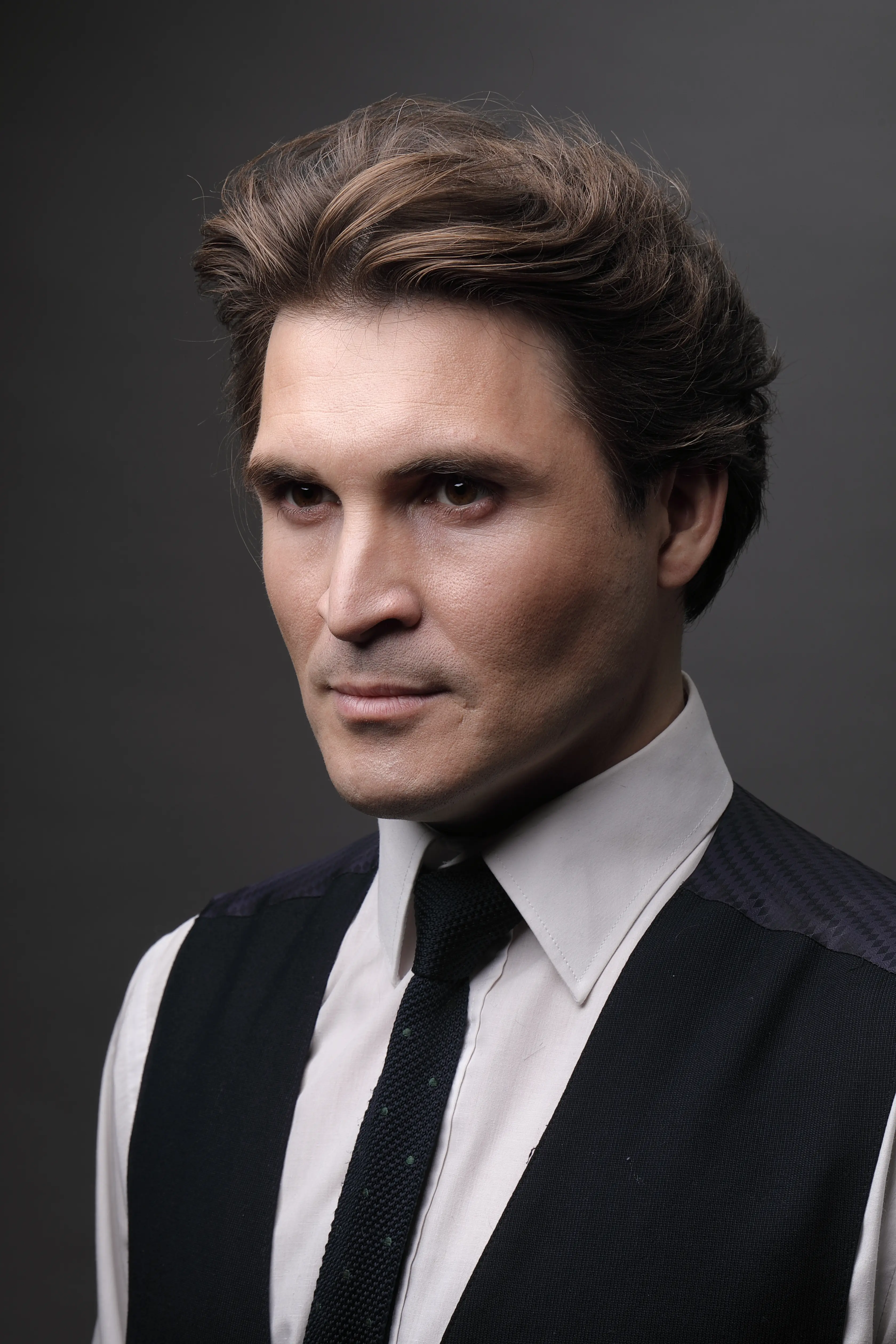 Олег Лихограй | Сетка — социальная сеть от hh.ru