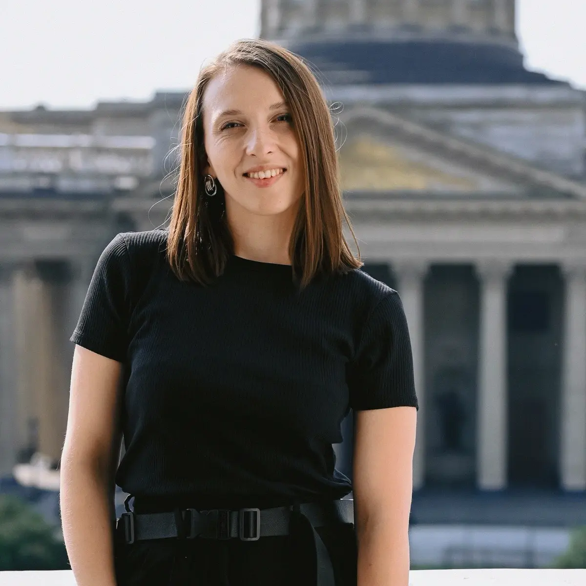 Мария Телегина