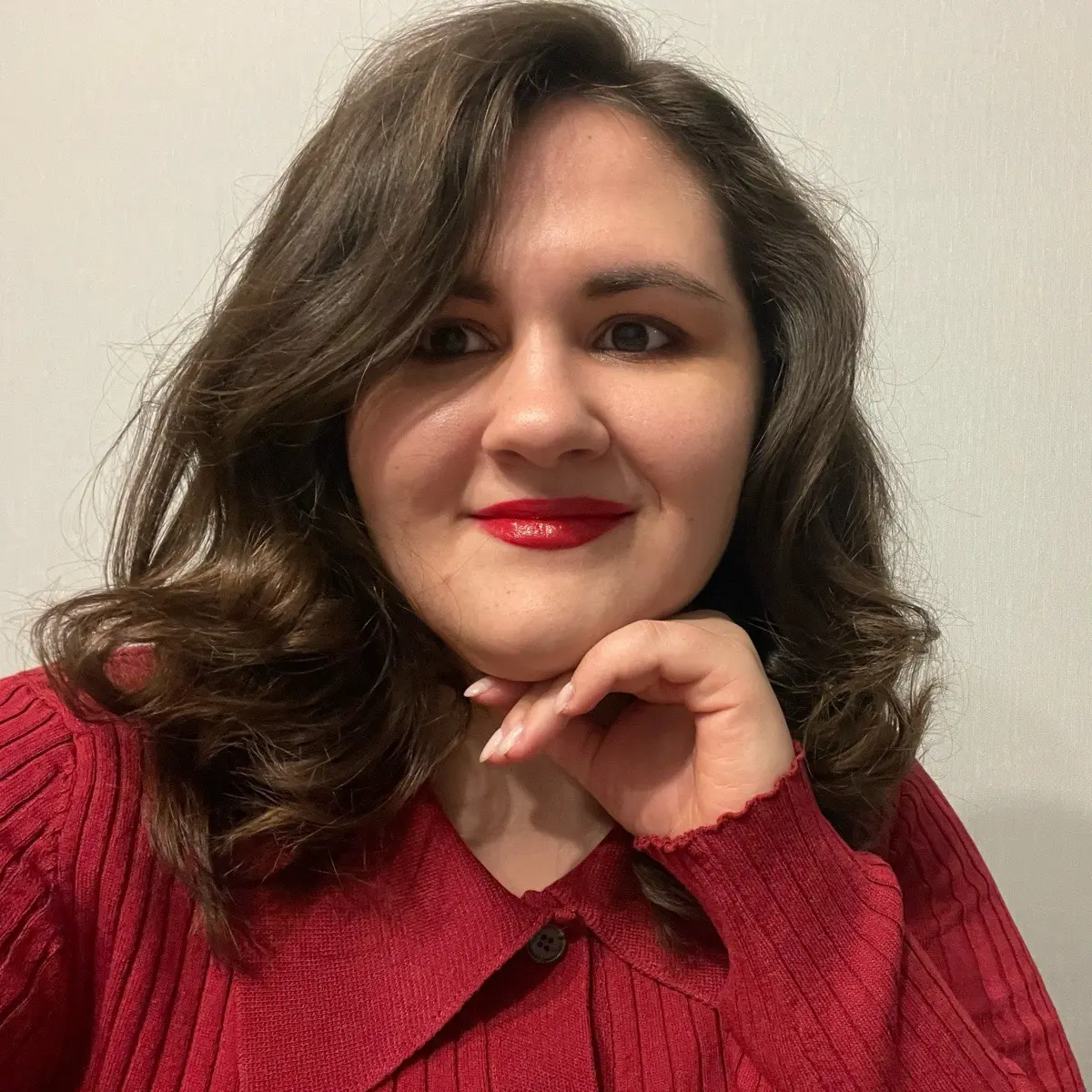 Анастасия Попова