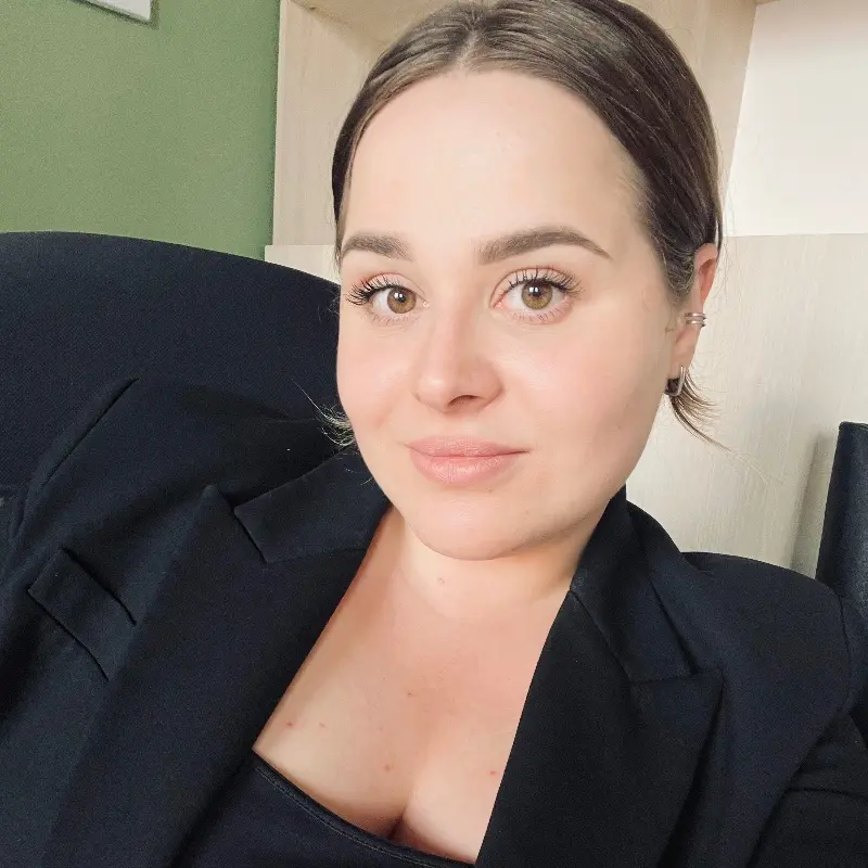 Татьяна Назаренко