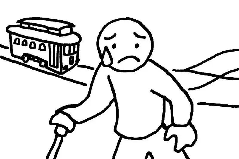 🚋 ВАГОНЕТКА: ПАРАДОКС НАШЕГО ВОСПРИЯТИЯ
📊 Статистика говорит:
В первой ситуации до 90% людей выбирают повернуть рычаг
Во второй - лишь 10% готовы столкнуть человека
🤔 Почему так происходит?
Психологич... | Сетка — социальная сеть от hh.ru