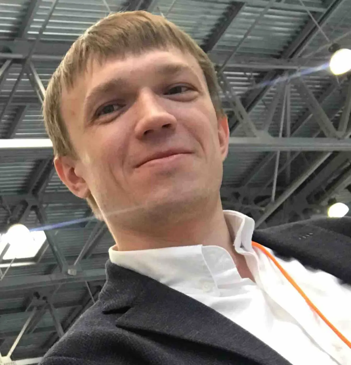 Владислав Якимов