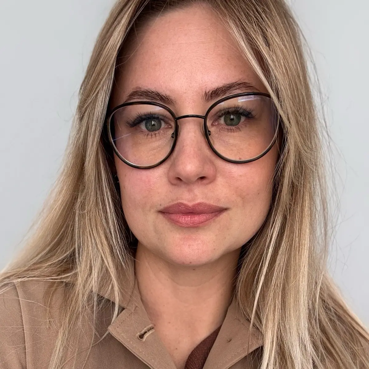 Юлия Виноградова