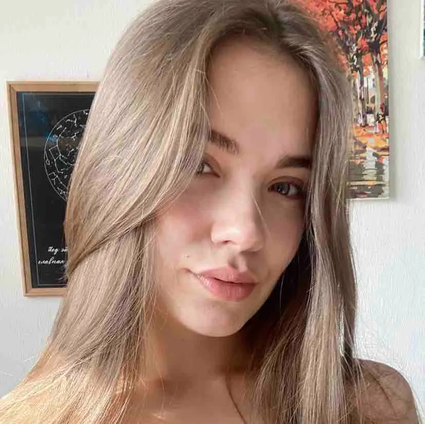 Анастасия Аралова