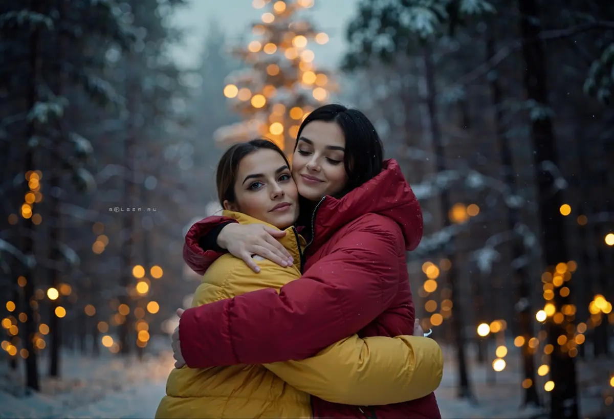 Нейро Валерия и Елена | Сетка — социальная сеть от hh.ru