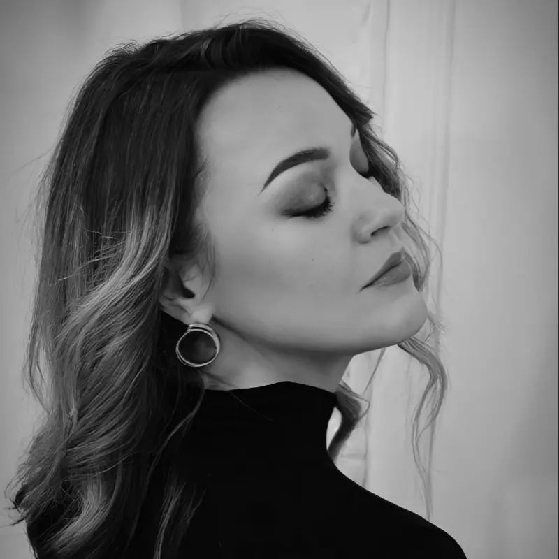 Анна Вагина