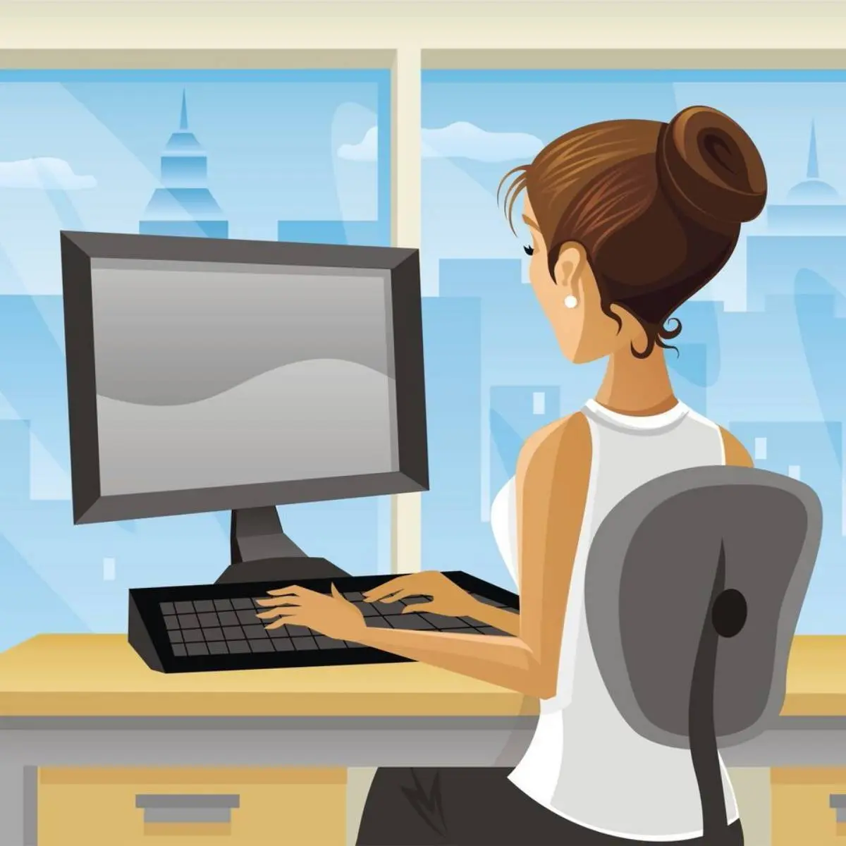 Валерия Неверова | Сетка — социальная сеть от hh.ru