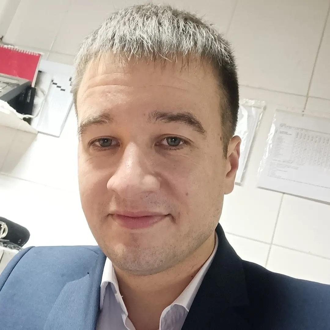 Алексей Морозов