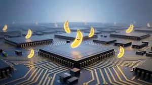 #ОбзорНовостей
Gemini 3 Pro Image — новая планка визуализации для бизнес-процессов
Gemini 3 Pro Image (Nano Banana Pro) выводит корпоративные ИТ-команды на новый уровень автоматизации визуальных проце... | Сетка — социальная сеть от hh.ru