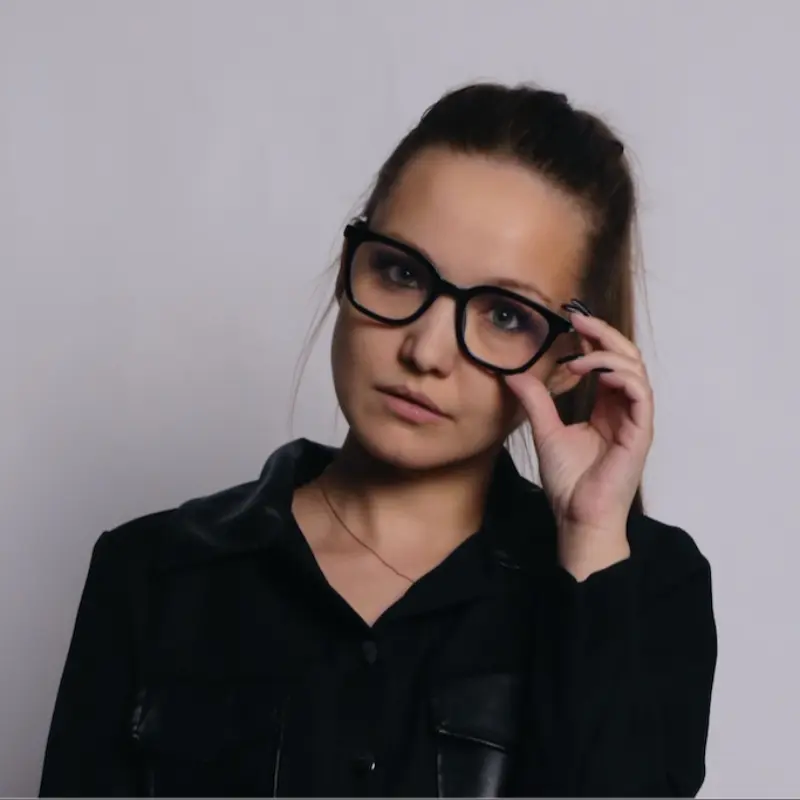 Екатерина Казарина