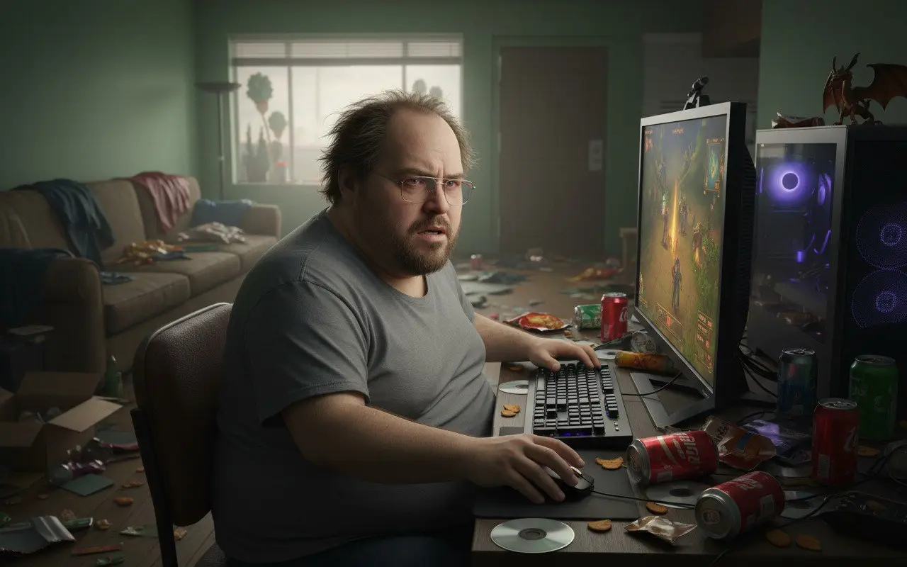 🔥 Пятничное. Настоящие разработчики
Кажется, я нашел сборник вредных советов, которым пользуются все разработчики, аналитики и их менеджеры | Сетка — социальная сеть от hh.ru