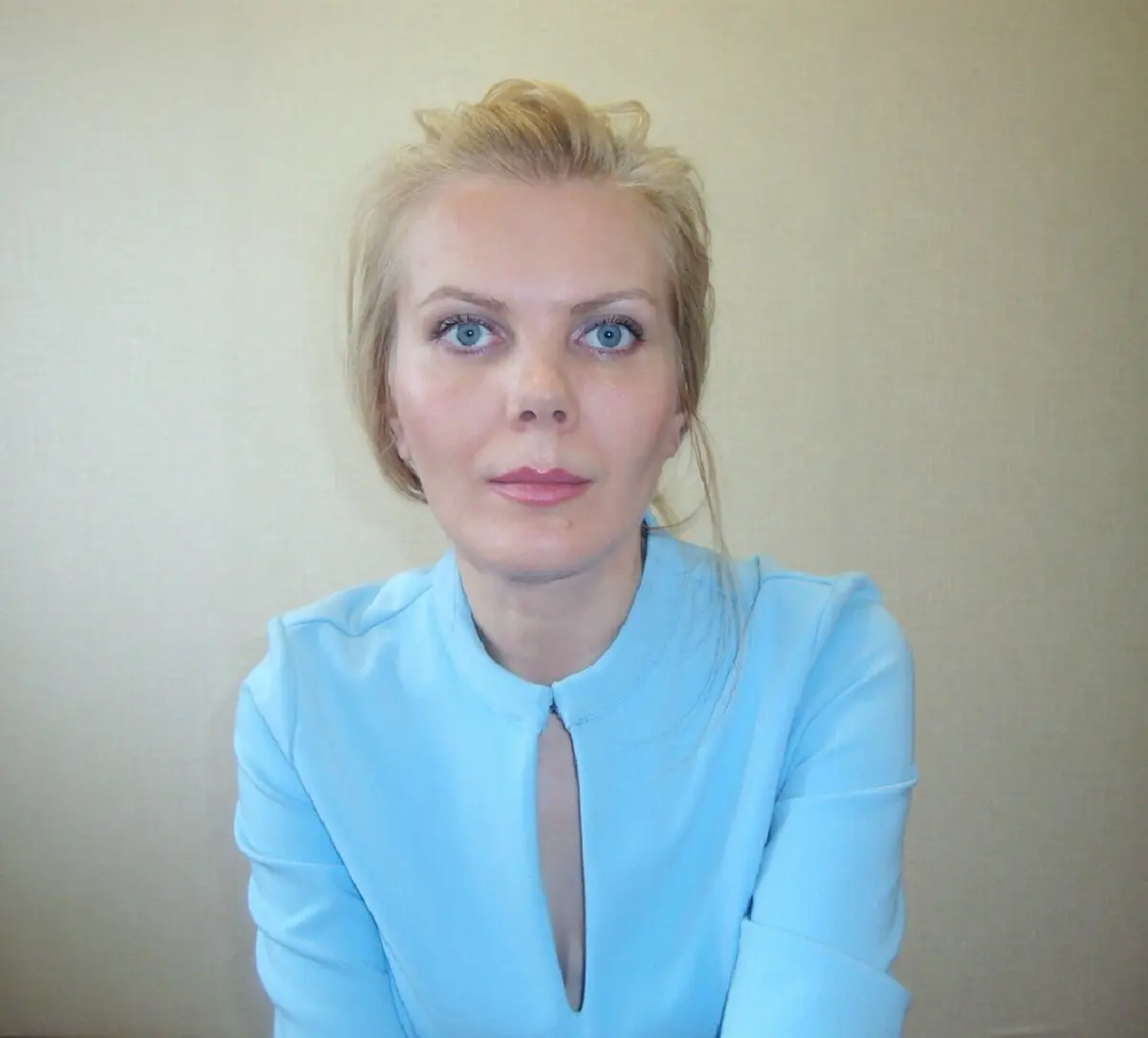 Татьяна Беседина