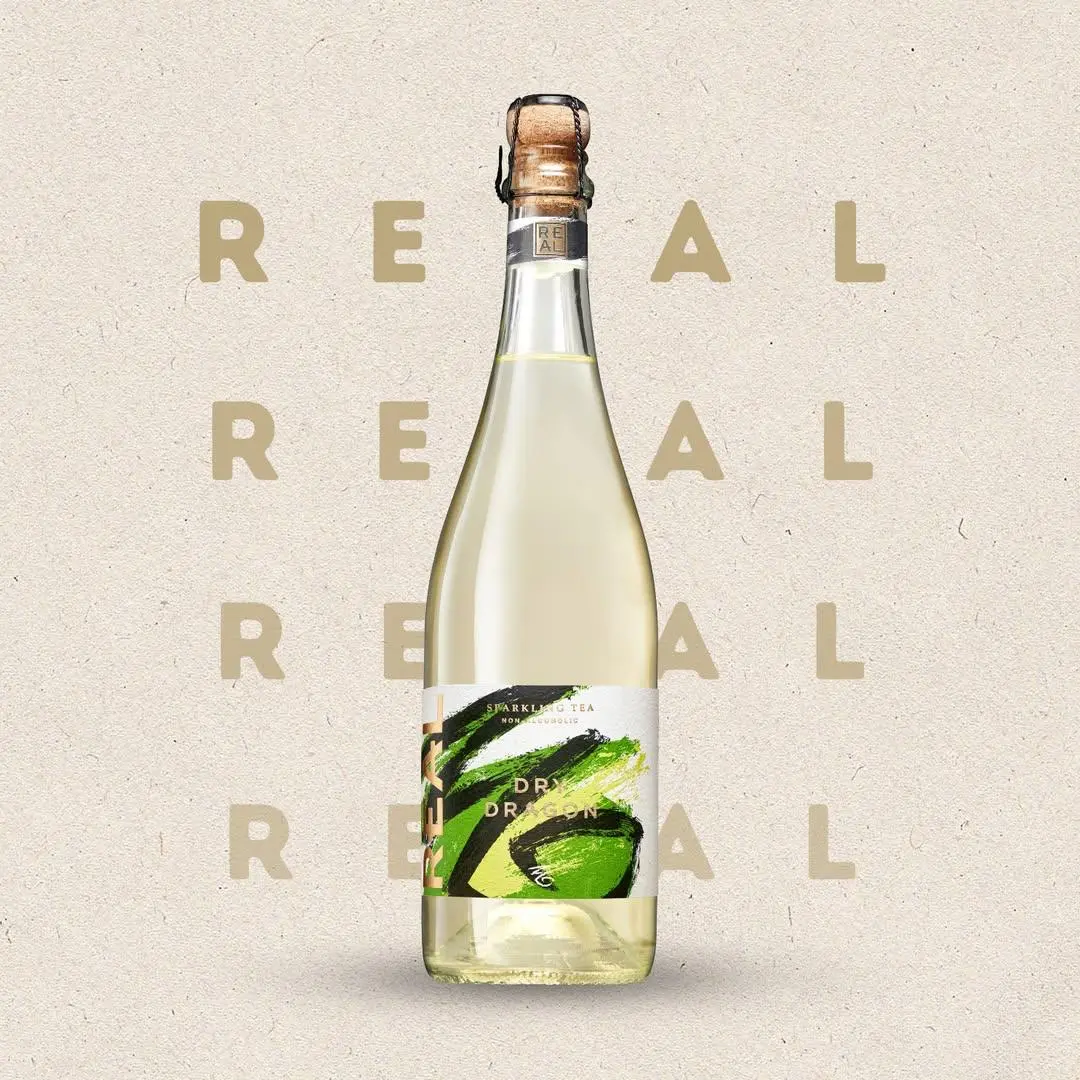 Коллеги из Just Drinks подготовили обзор дорогих проектов игристого чая, подкрепленный рассуждениями о настоящем и будущем таких напитков | Сетка — социальная сеть от hh.ru