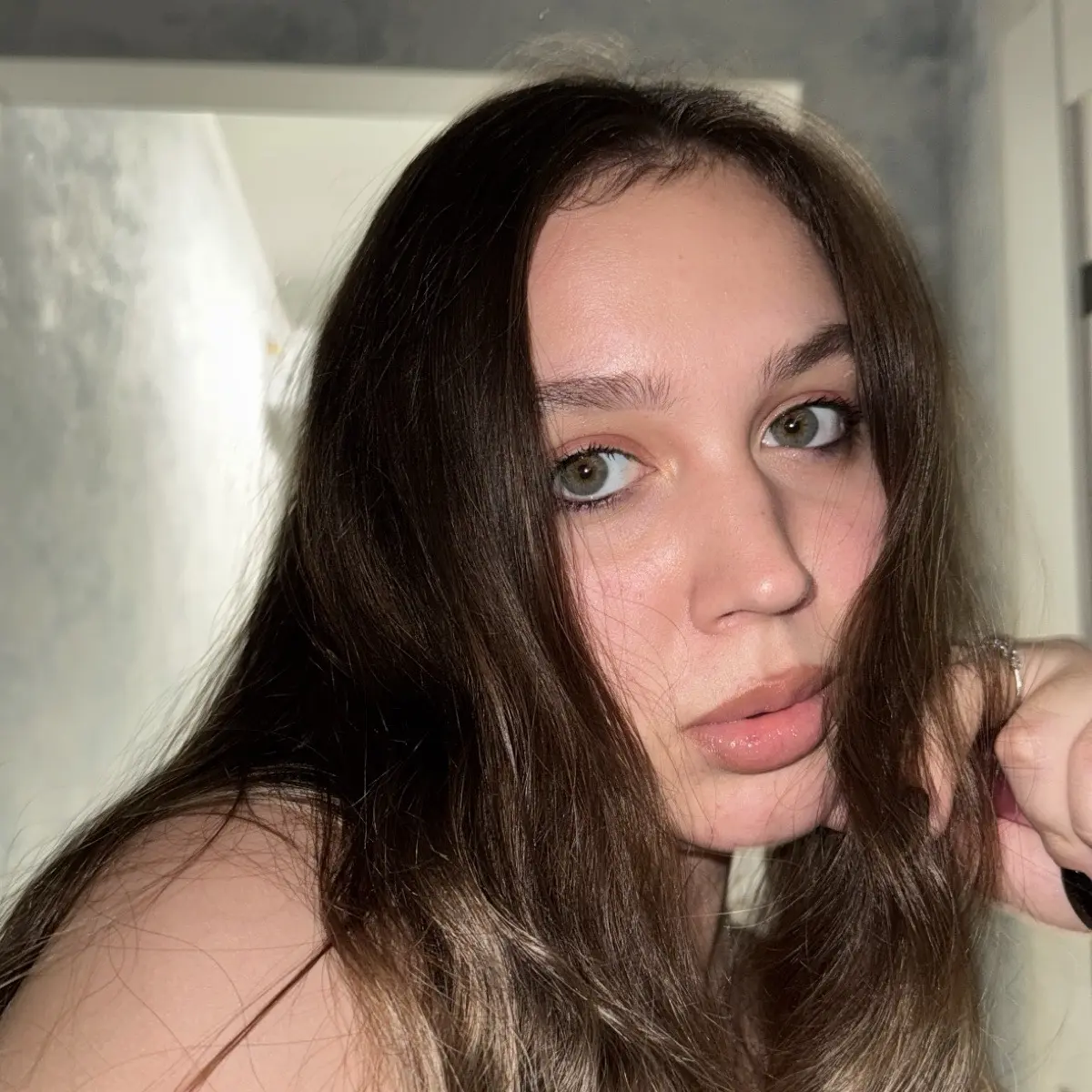 Полина Смолянинова