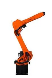 🏭 В продаже промышленный робот KUKA KR CYBERTECH nano KR 20 R1820-2 E
Идеальное решение для автоматизации производства! Разбираем преимущества робота по пунктам:
🎯 Ключевые характеристики:
• Грузоподъ... | Сетка — социальная сеть от hh.ru
