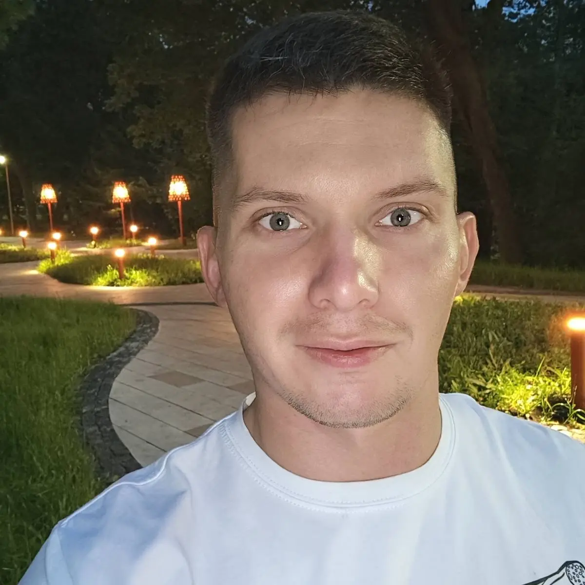 Роман Козловский