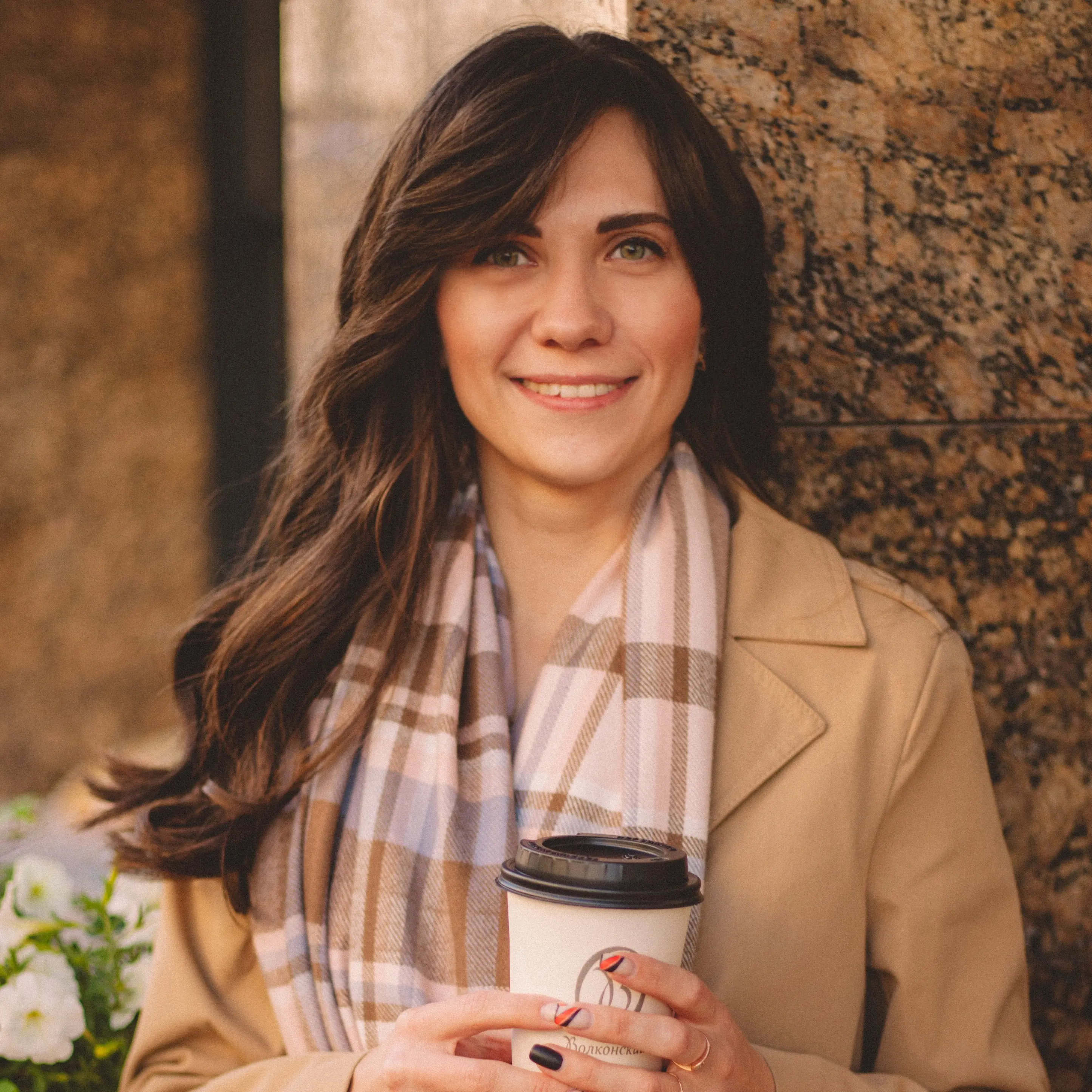 Анастасия Климина