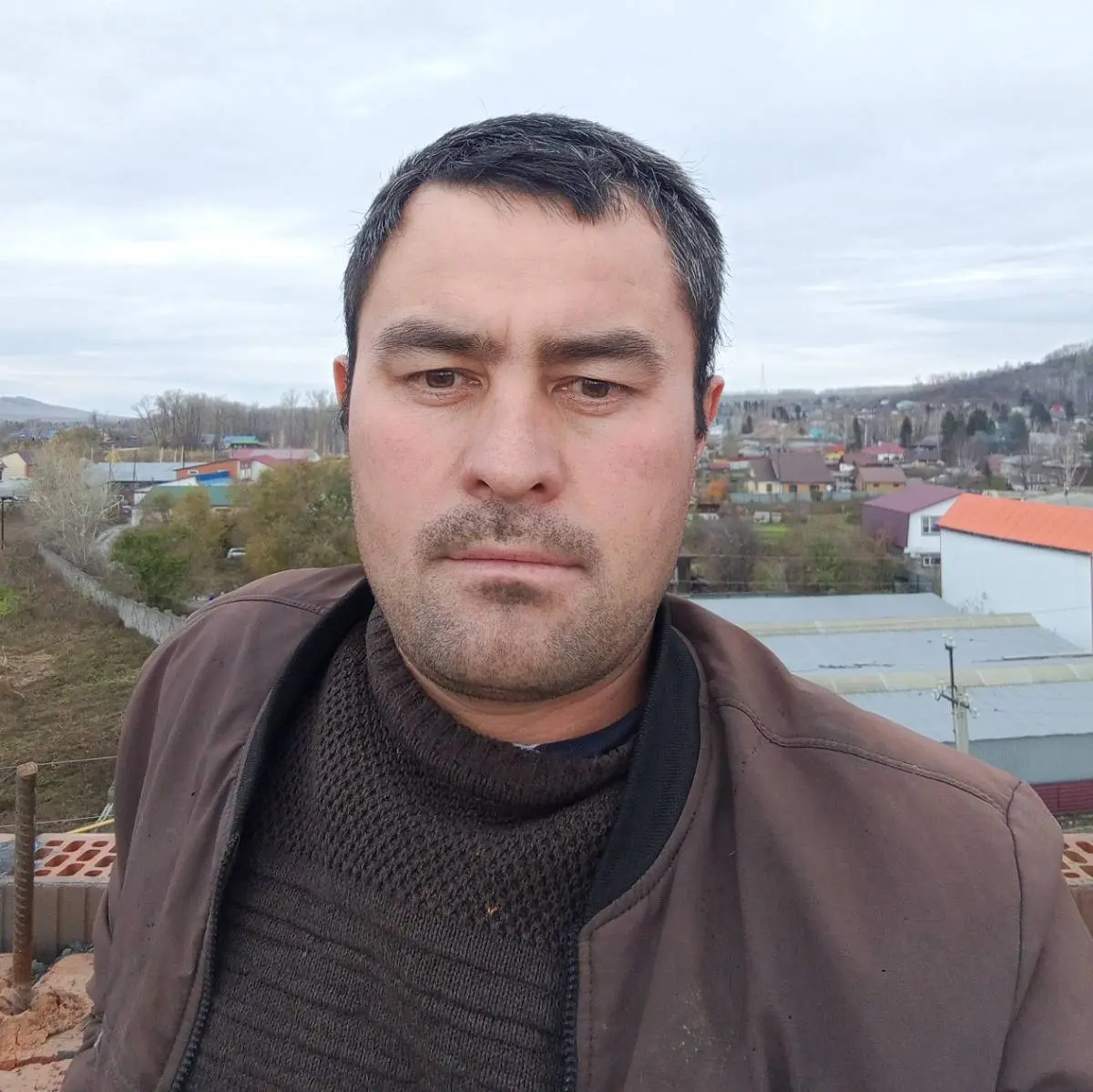 Мухиддин Сатторов