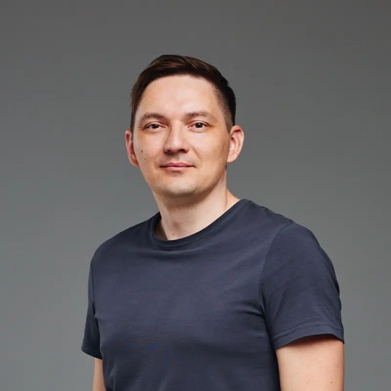 Евгений Володин