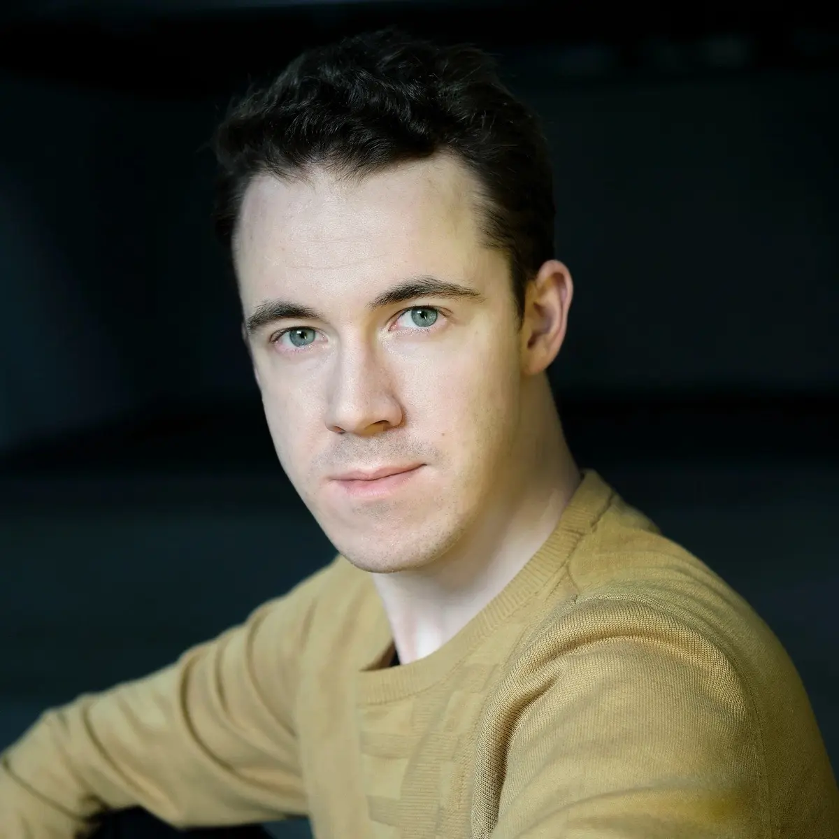 Семён Фёдоров | Сетка — социальная сеть от hh.ru