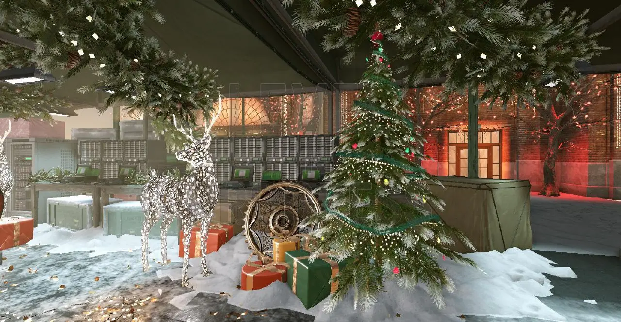 🎮 BWSECTOR7XMAS - мини-сцены для экранов / key art
В рамках зимней переработки полигона собрал несколько отдельных презентационных сцен - их можно использовать как фоны для экранов, меню, превью и про... | Сетка — социальная сеть от hh.ru