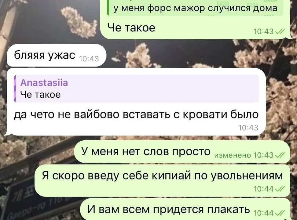 Зумеры столкнулись с непреодолимой преградой по пути в офис, пруф перед вами. | Сетка — социальная сеть от hh.ru