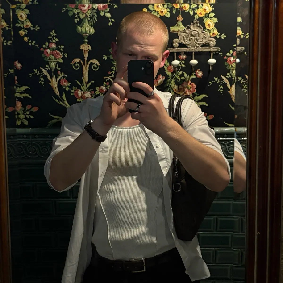 Андрей Абрамчик