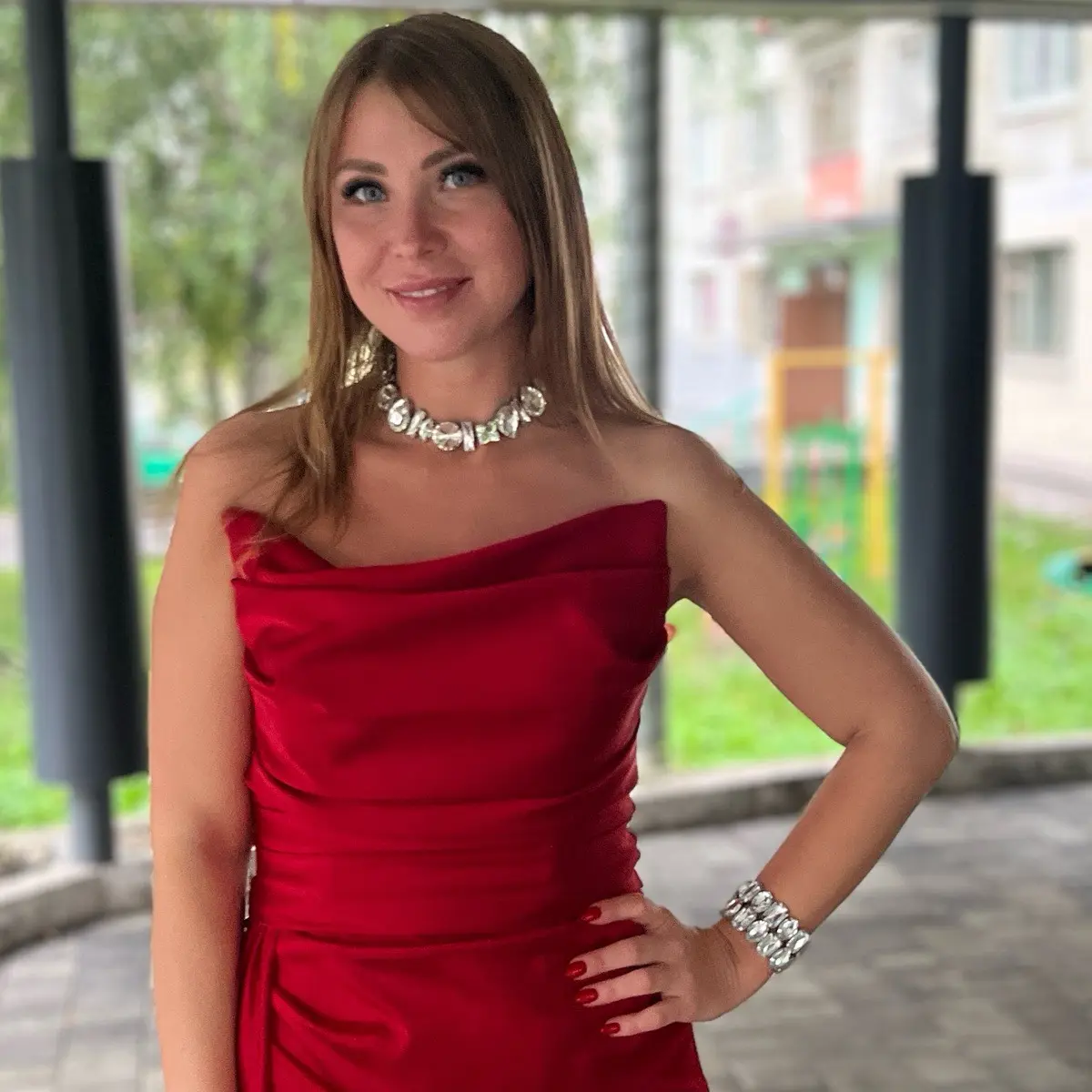 Татьяна Суханова