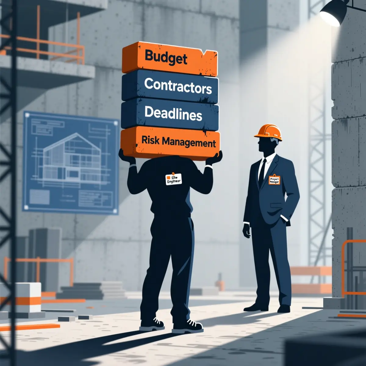 📌 Как стать руководителем проекта, если тебе не дают им стать? 

Каждый раз, когда я хотел расти — приходилось менять работодателя.  
Не потому что не нравилось там работать | Сетка — социальная сеть от hh.ru