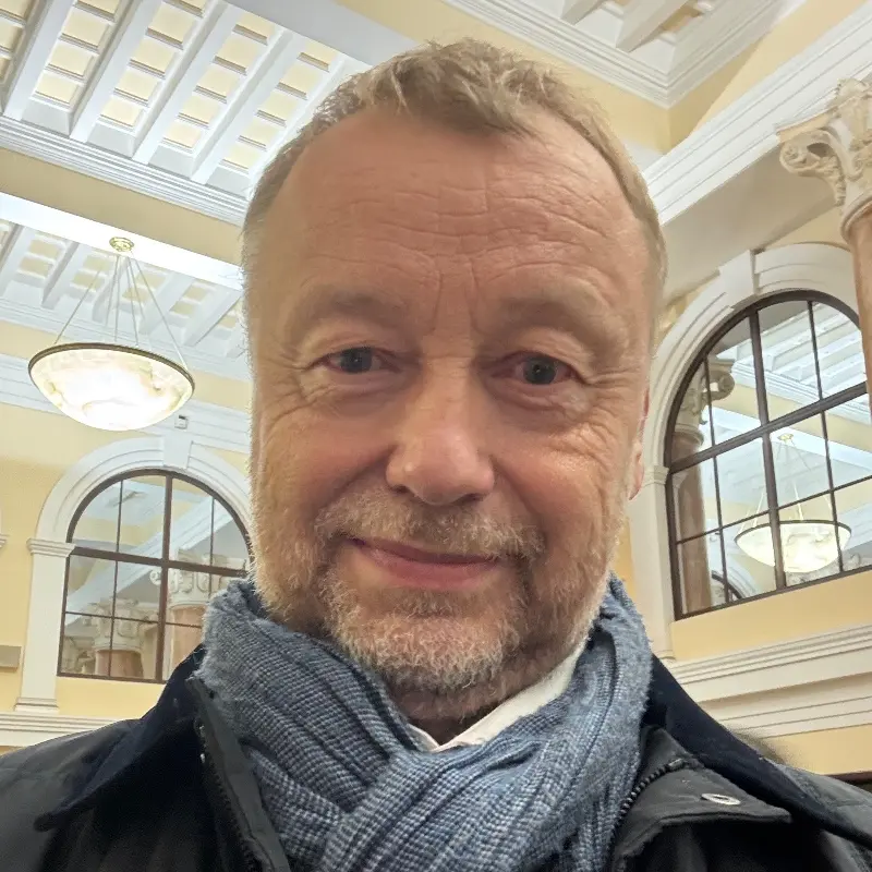 Сергей Удалов