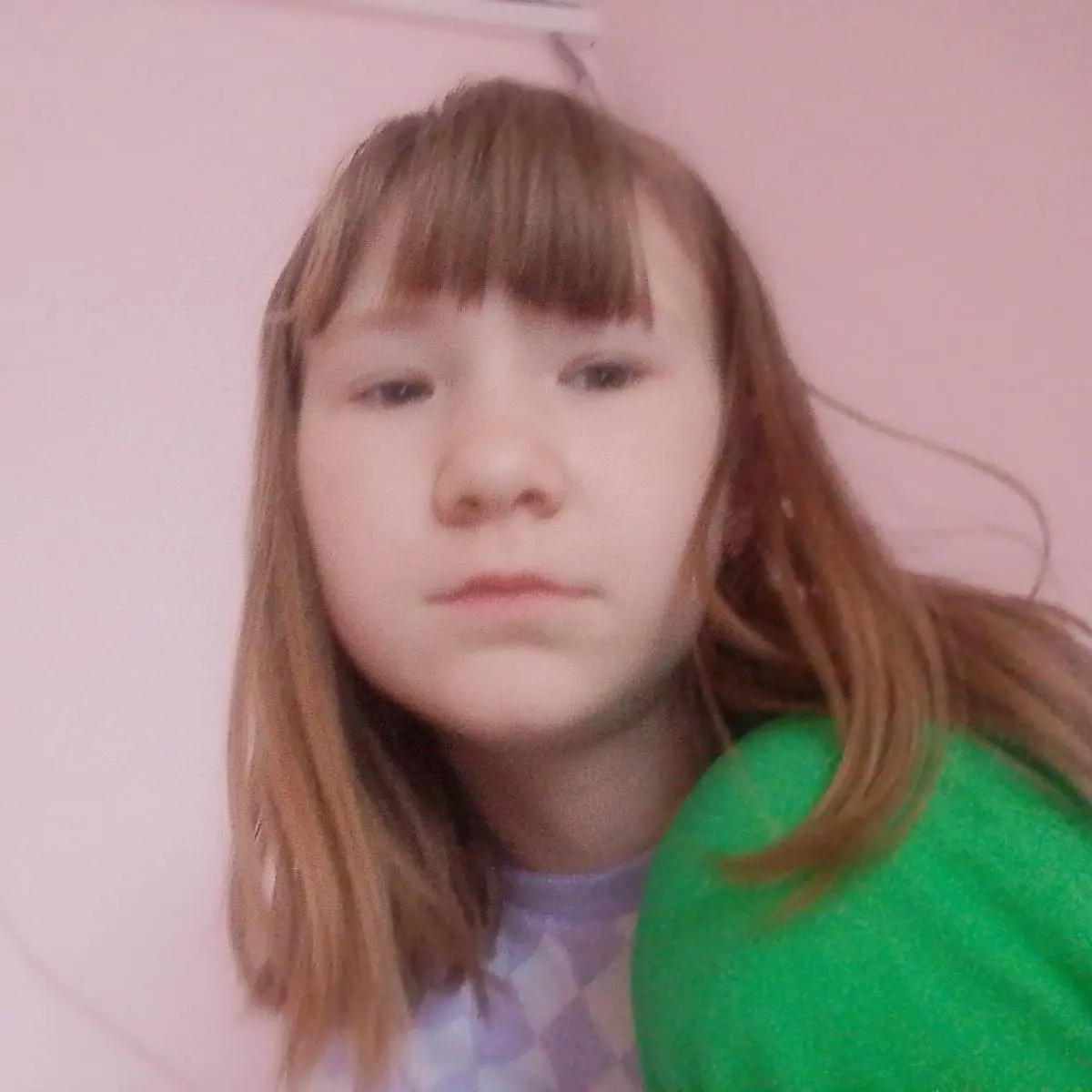 Аня Плотникова