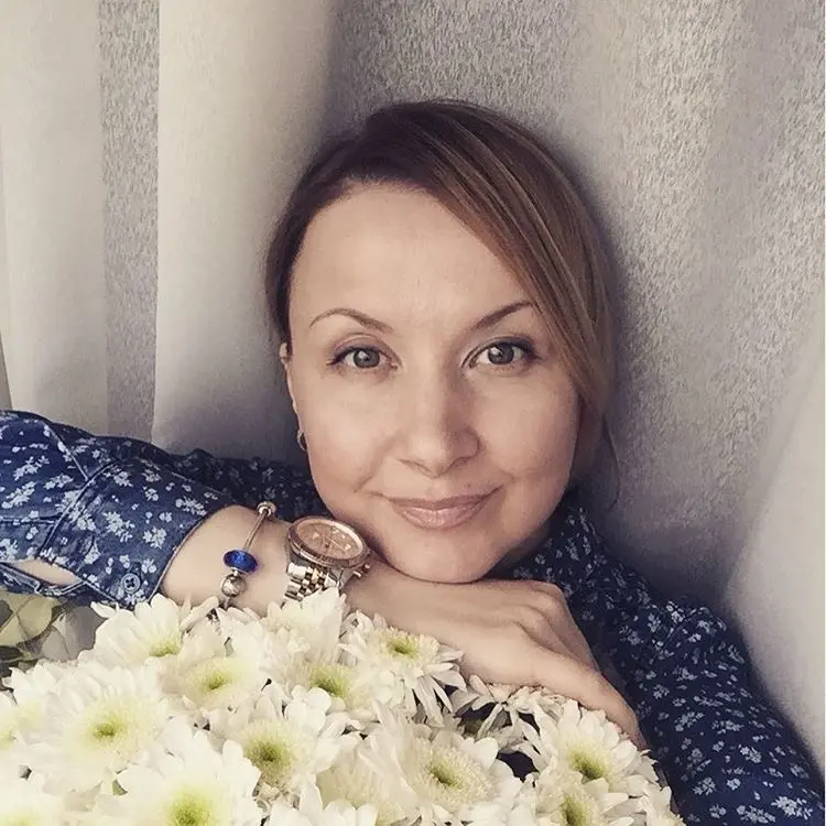 Анна Танасиенко