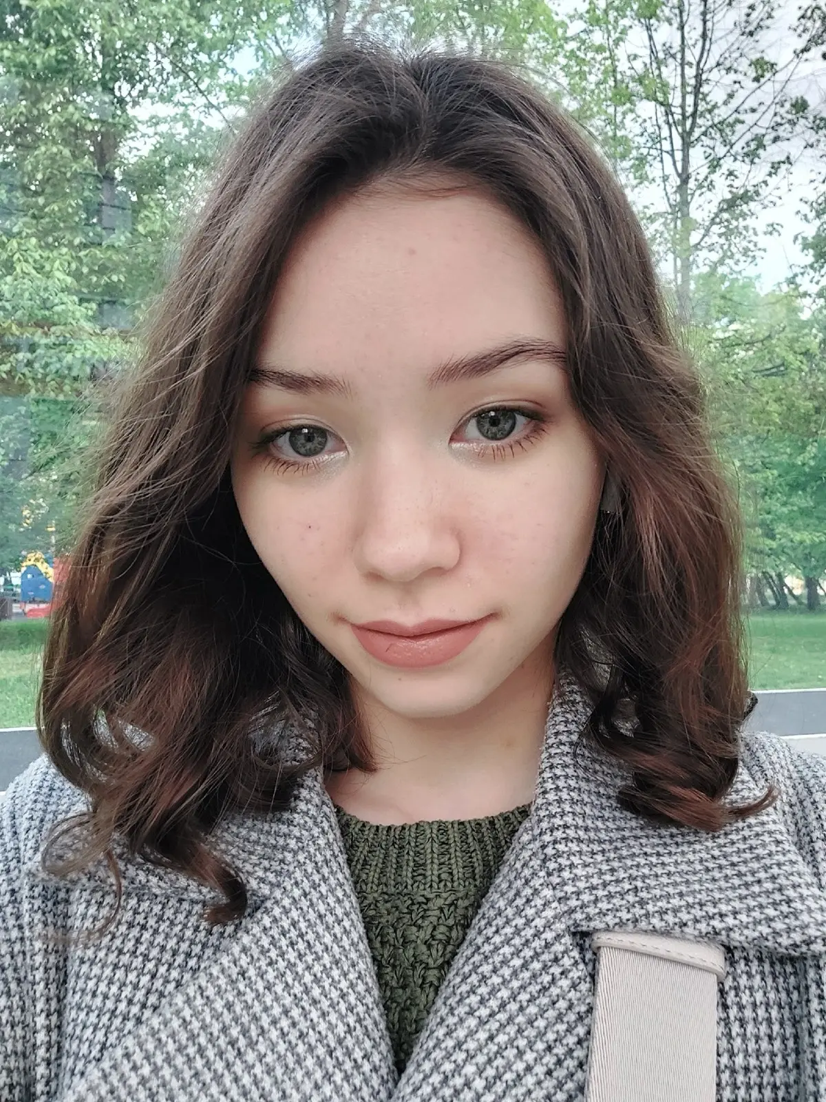 Yulia Smirnova