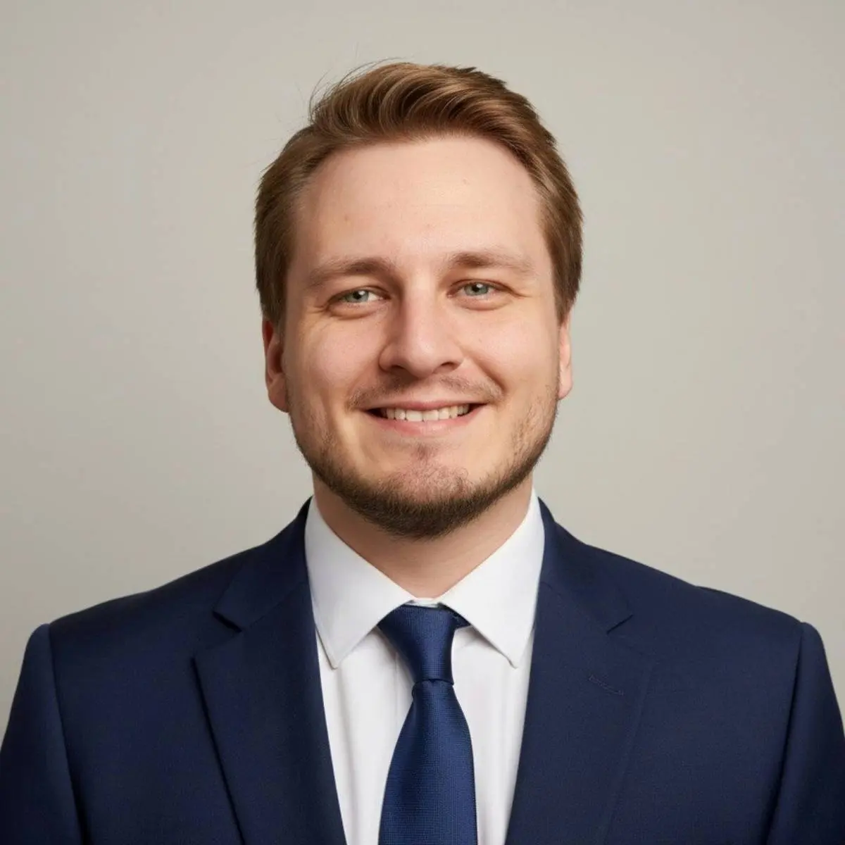 Дмитрий Кирсанов