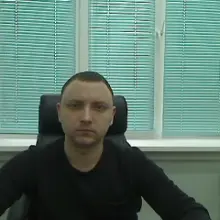 Алексей Шульга