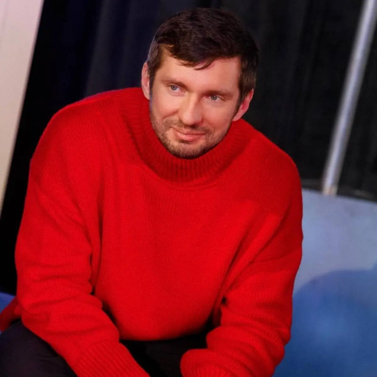 Игорь Кузнецов