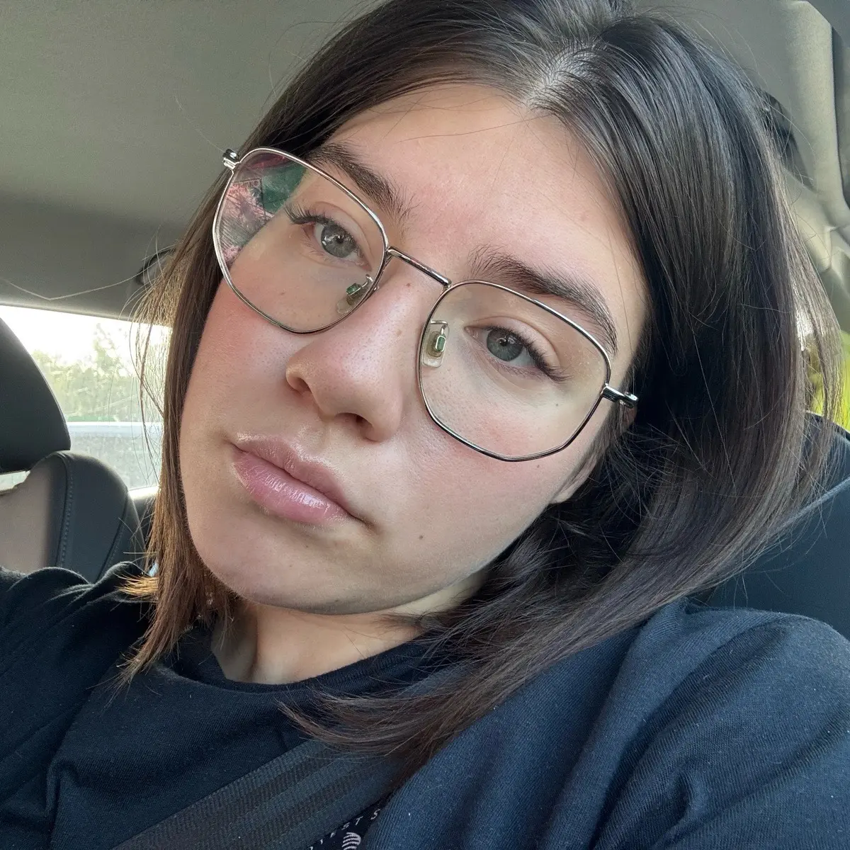 Полина Кривошеева | Сетка — социальная сеть от hh.ru