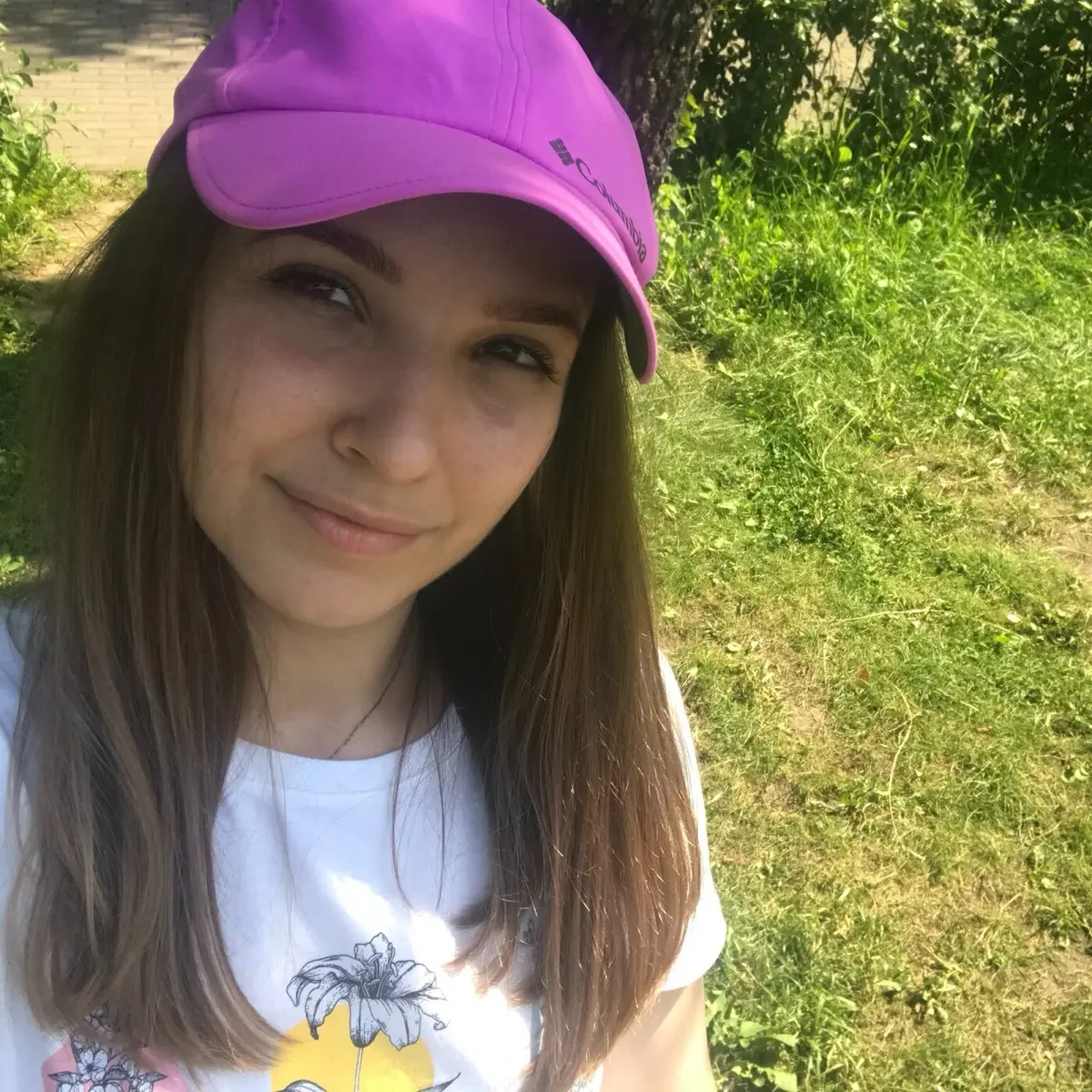 Екатерина Громилова
