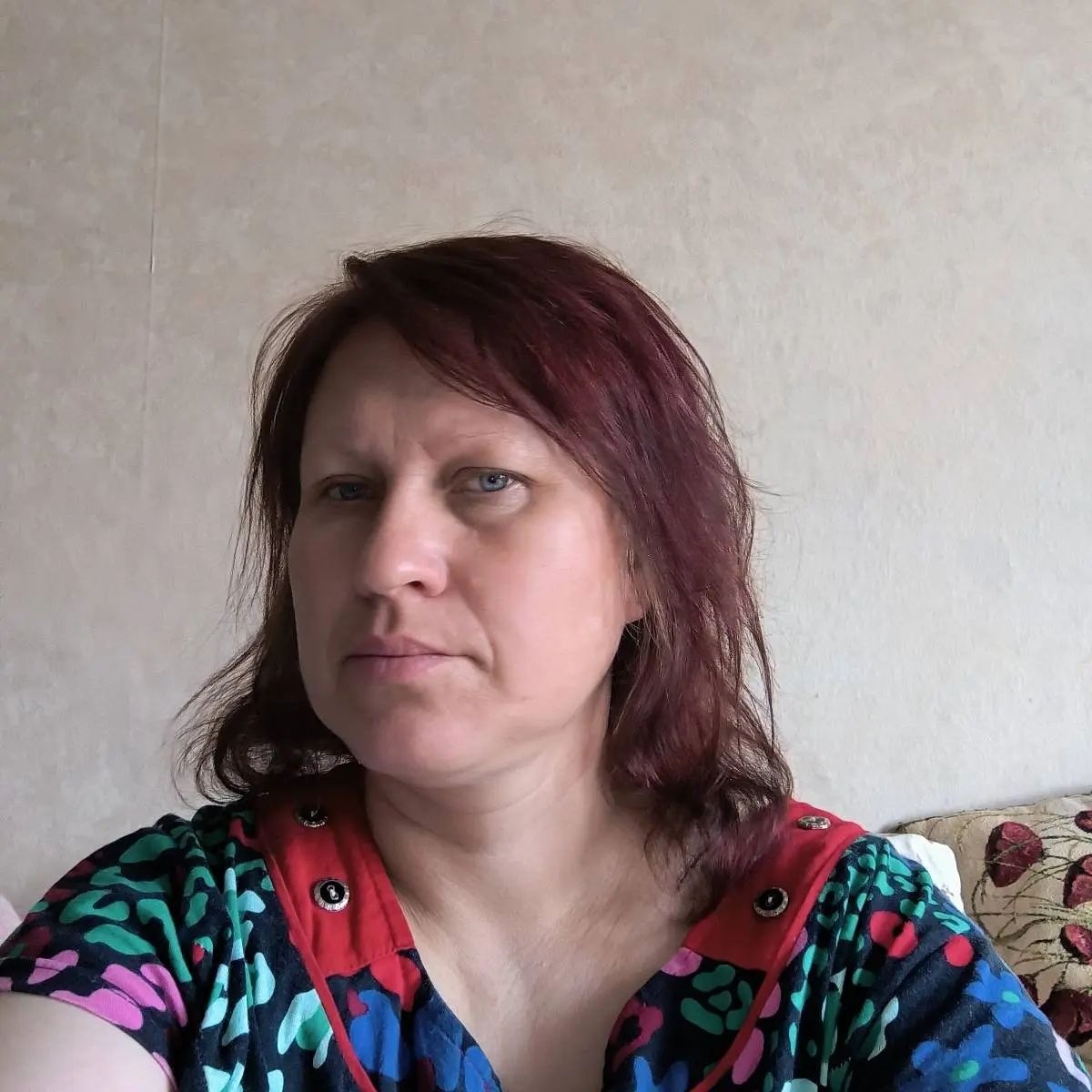 Оксана Васильева