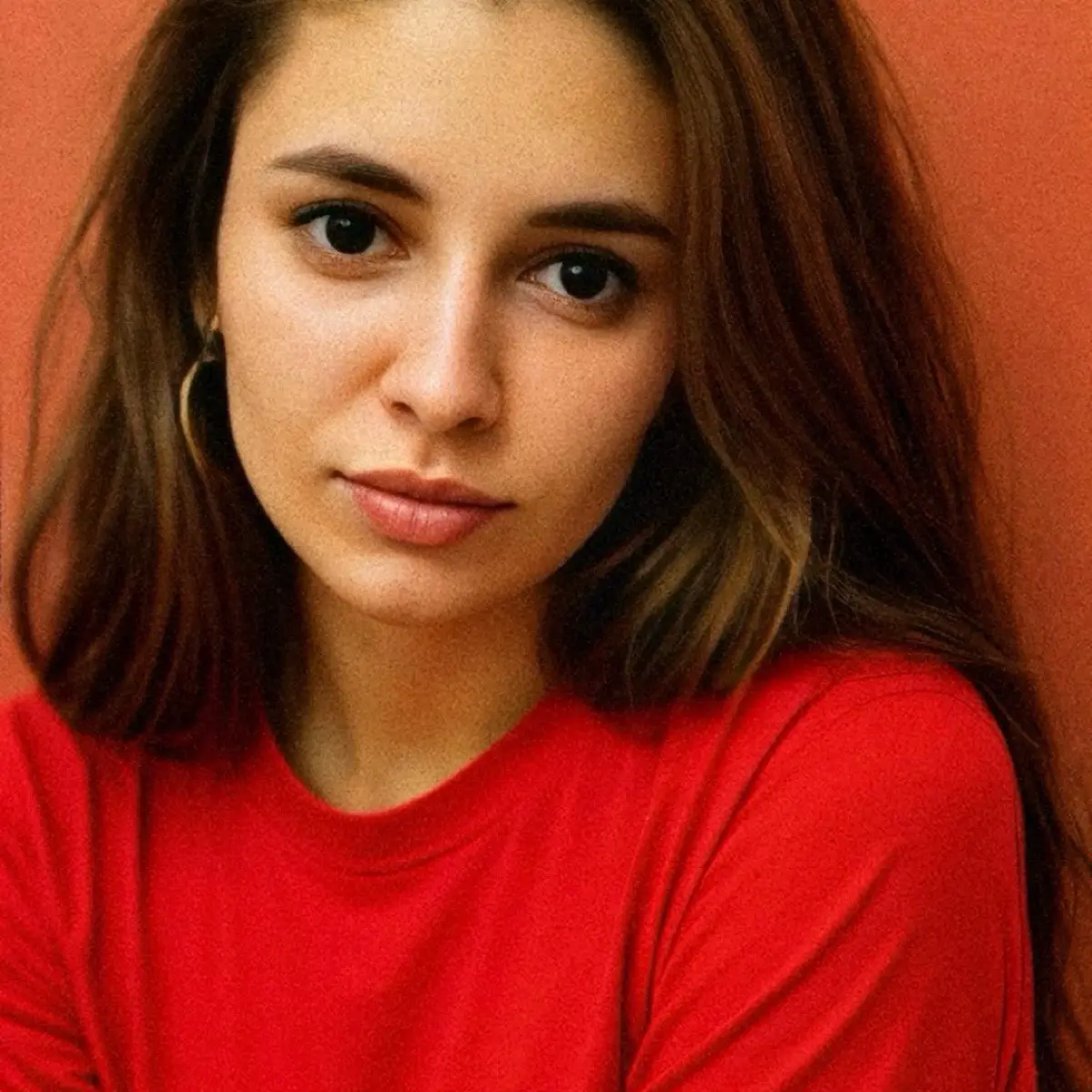 Юлия Балдина | Сетка — социальная сеть от hh.ru