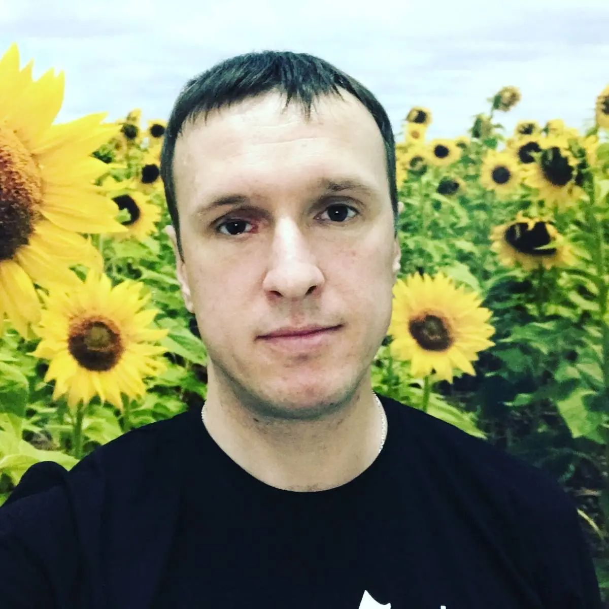Николай Липенин