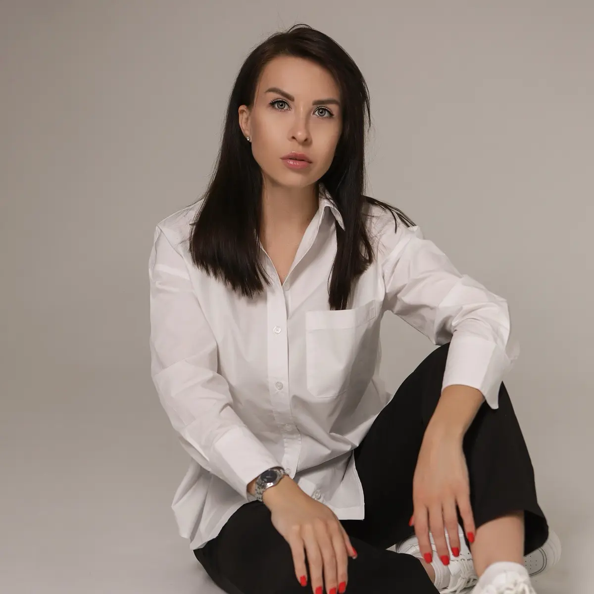 Виктория Калашникова | Сетка — социальная сеть от hh.ru